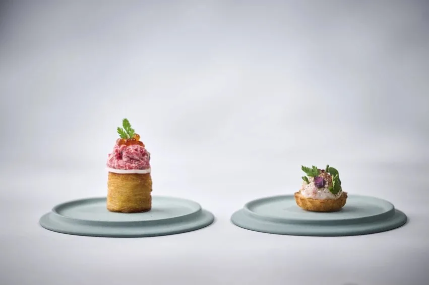 7 Seas Restaurant & Bar by Matija Bogdan, Njivice