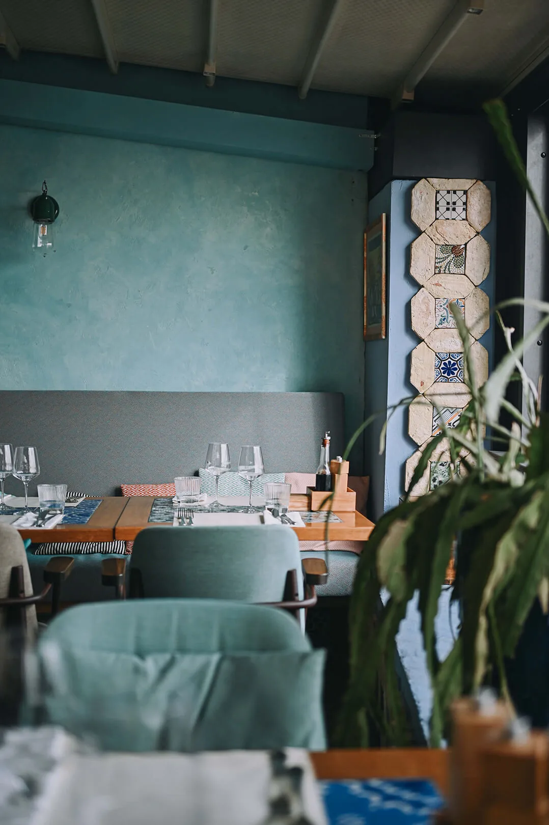 Ostaria Veranda — photo 68