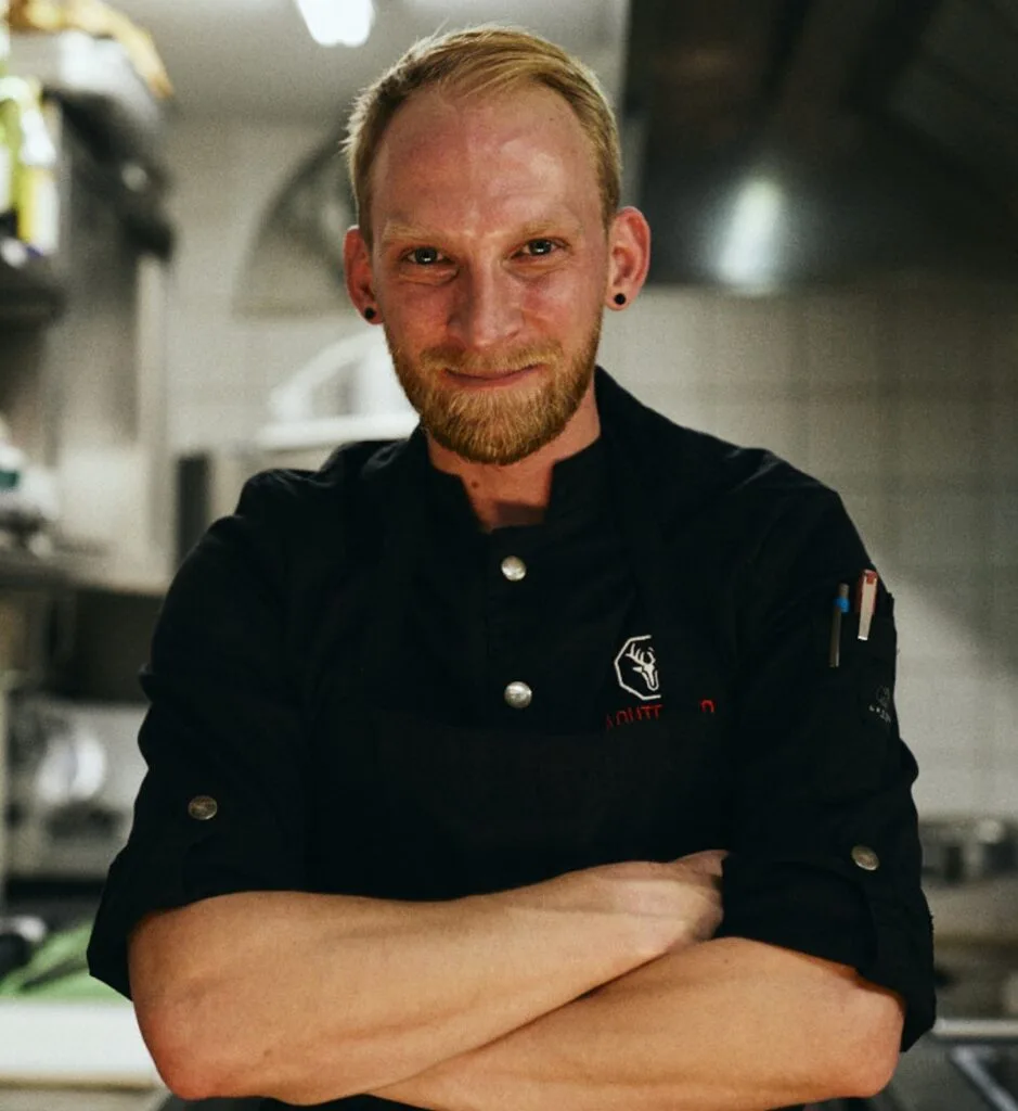 Restaurant Achtender — photo 10