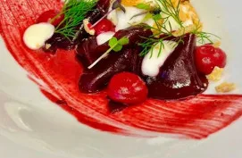 Restaurace a Penzion U Johana — photo 44