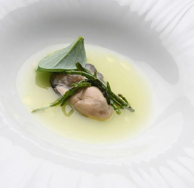 Casello — food