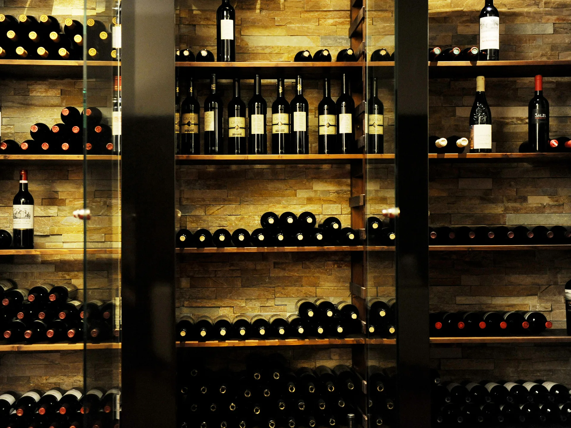 Restaurant Weinrot — photo 72