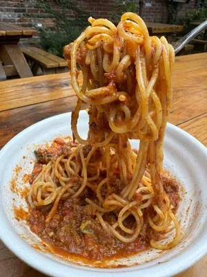 Ammazzacaffè, New York City