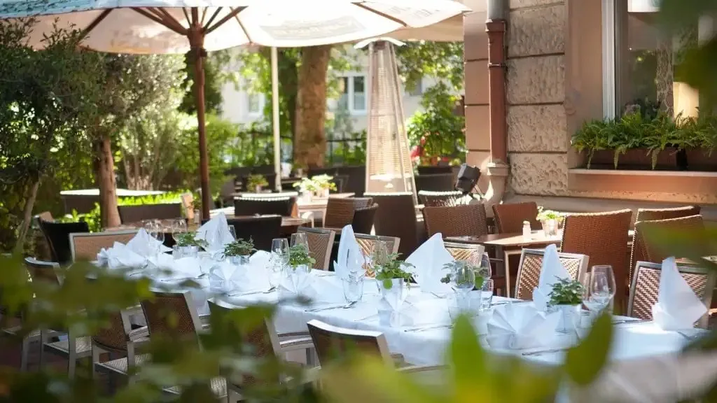 Ristorante Romans — photo 24