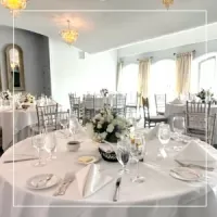 Lightfoot Restaurant — atmosphere