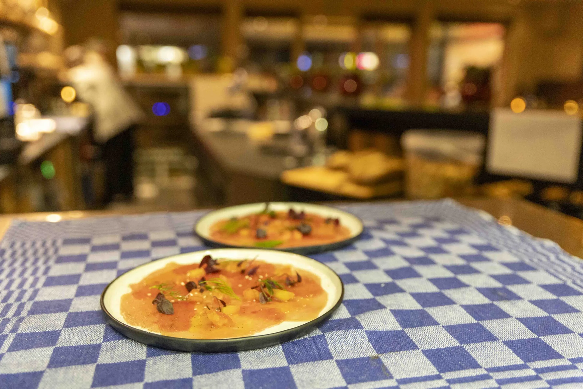 ITA Bistro — photo 18