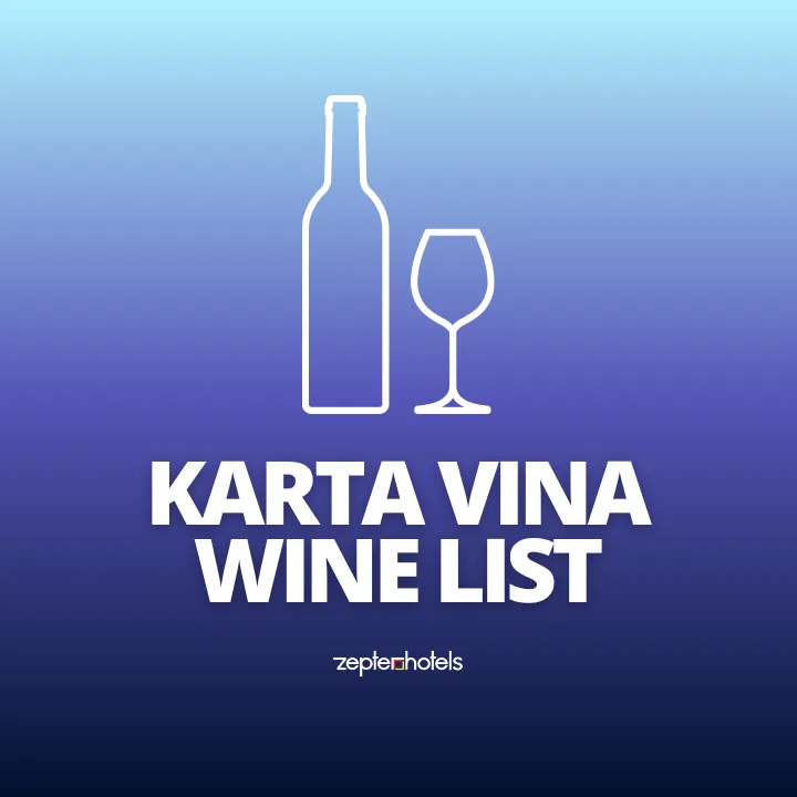 CREATIVE CUISINE BY DAMIR SERTIĆ — drink