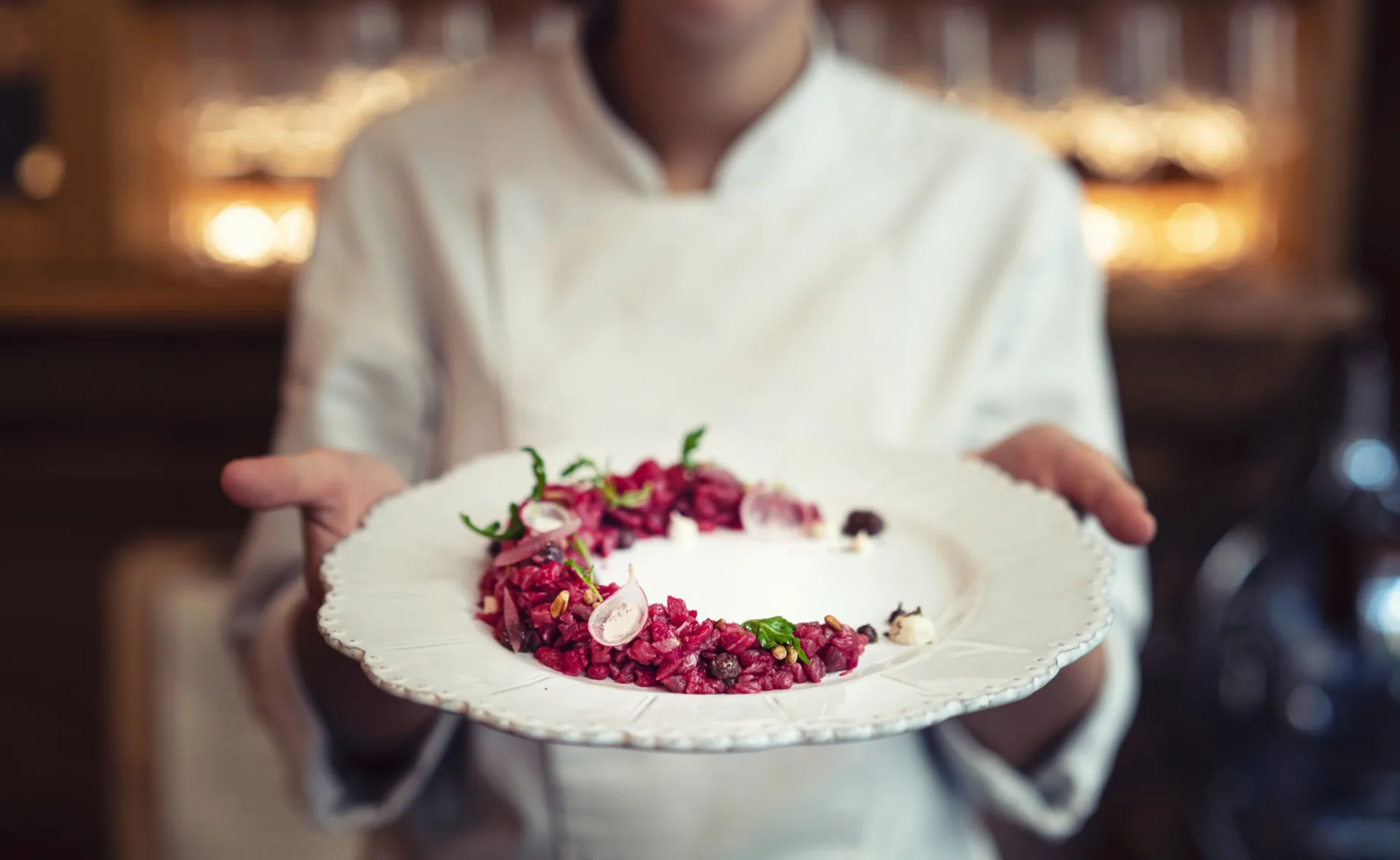 Degusteria Italiana — food