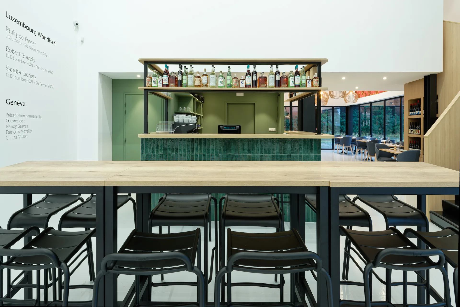 Bistrot de la Galerie — photo 16