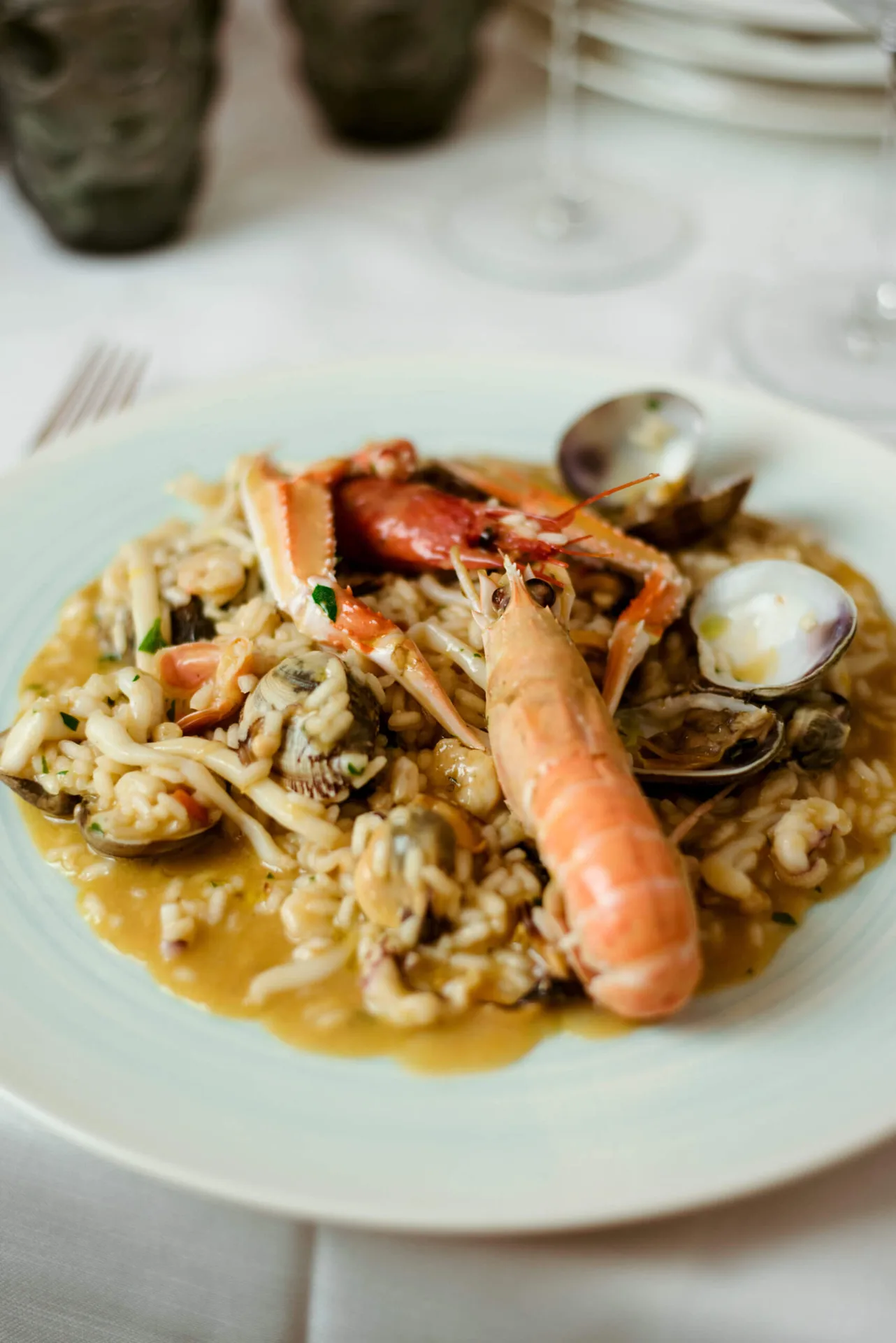 Al Pescatore — photo 23