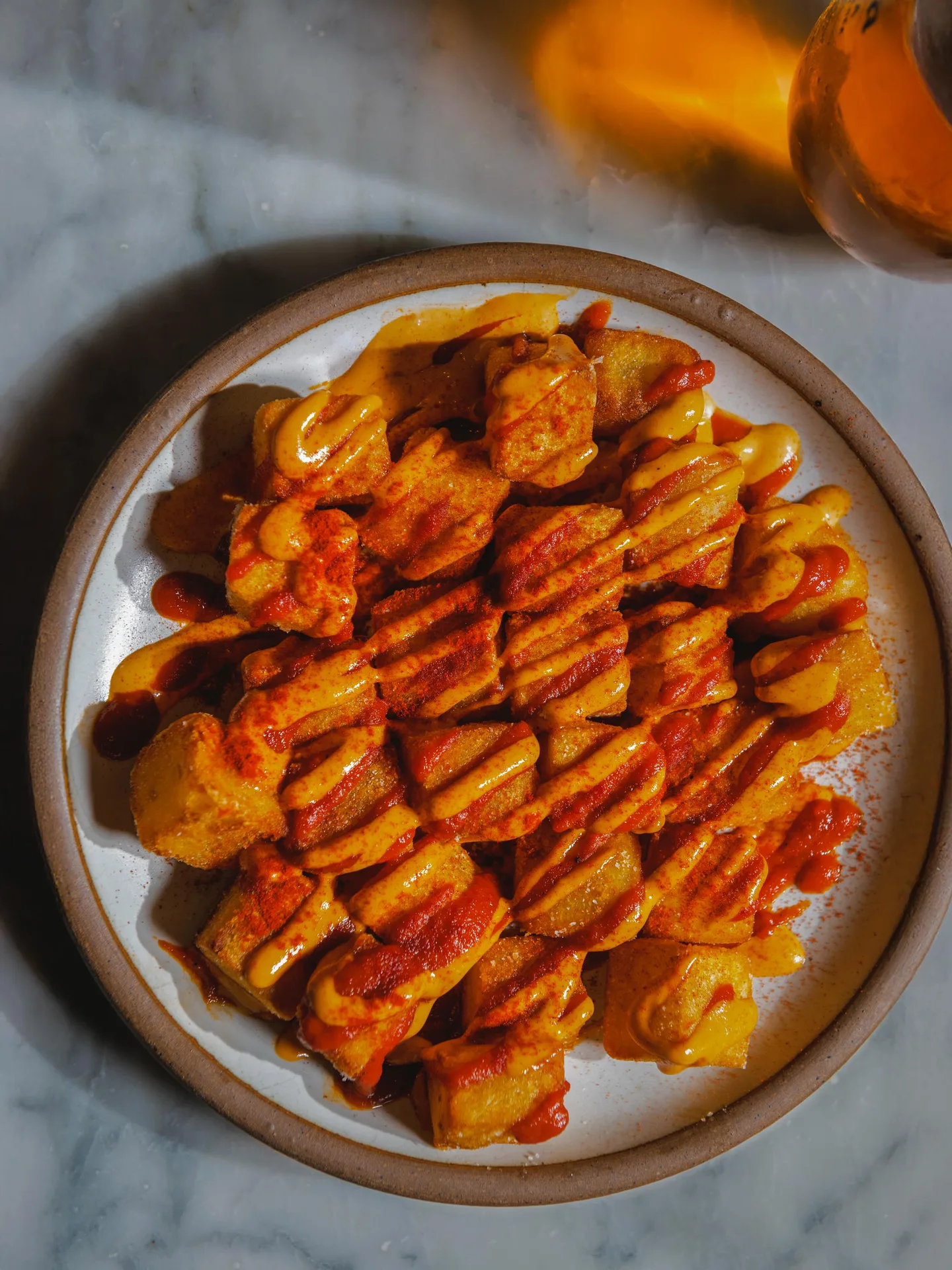 Cúrate Bar de Tapas — photo 42