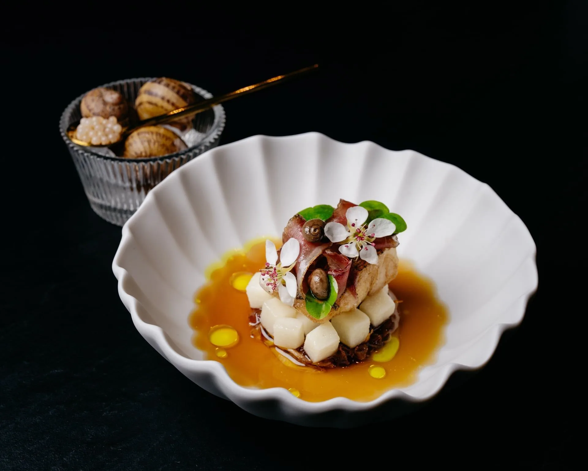 MOLO Restaurant — photo 4