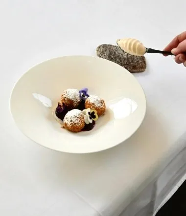 Gusto im Wörtherhof, Rauris