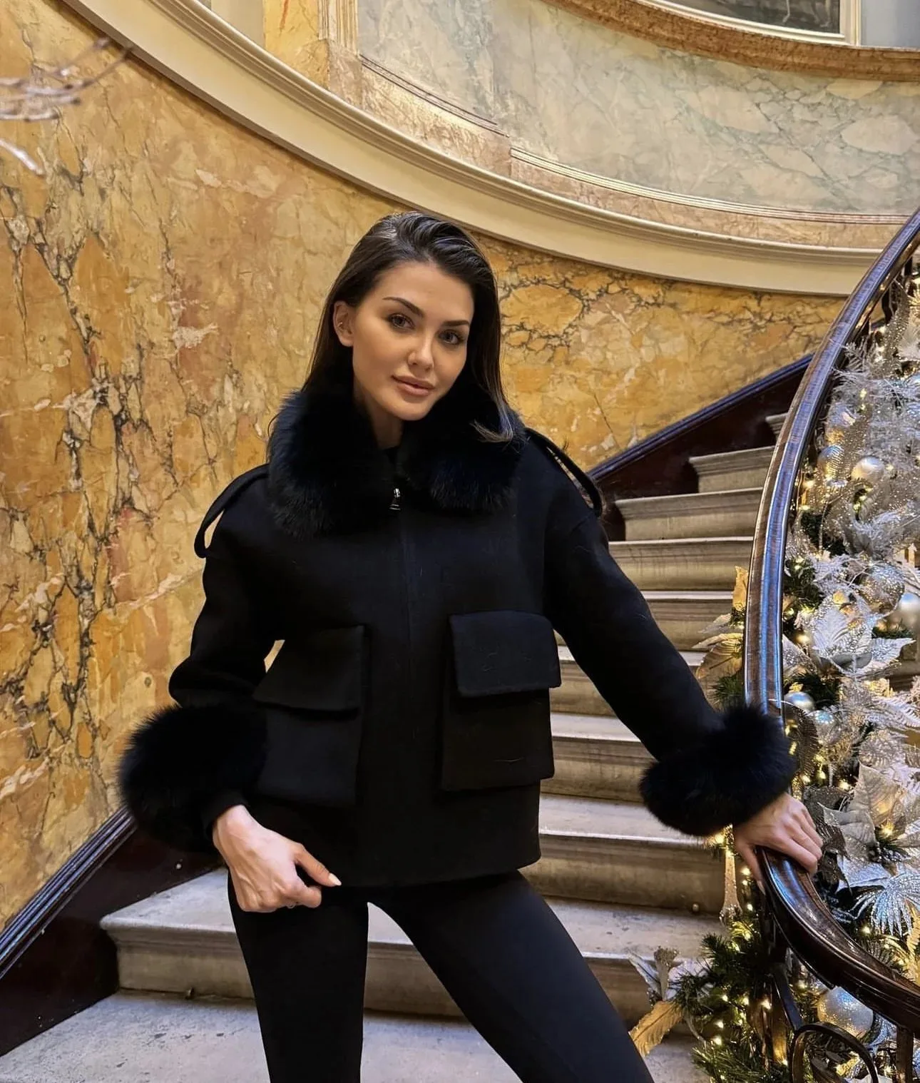 Novikov Restaurant — photo 62