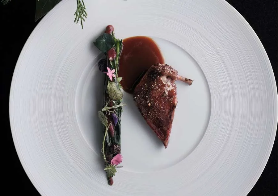 George Restaurant — photo 8