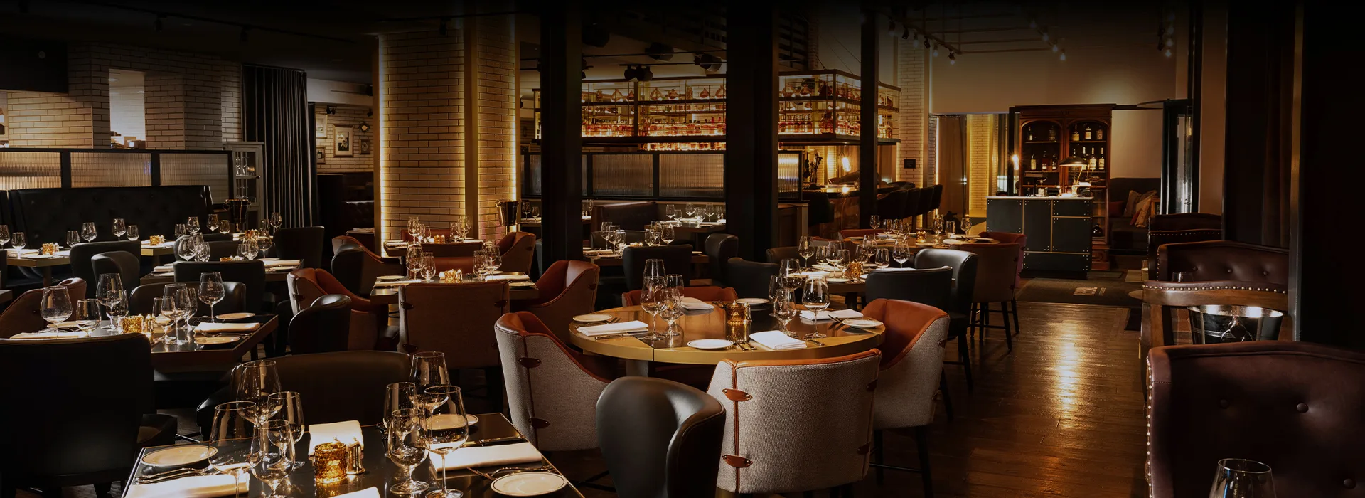Repeal Oak-Fired Steakhouse — photo 4