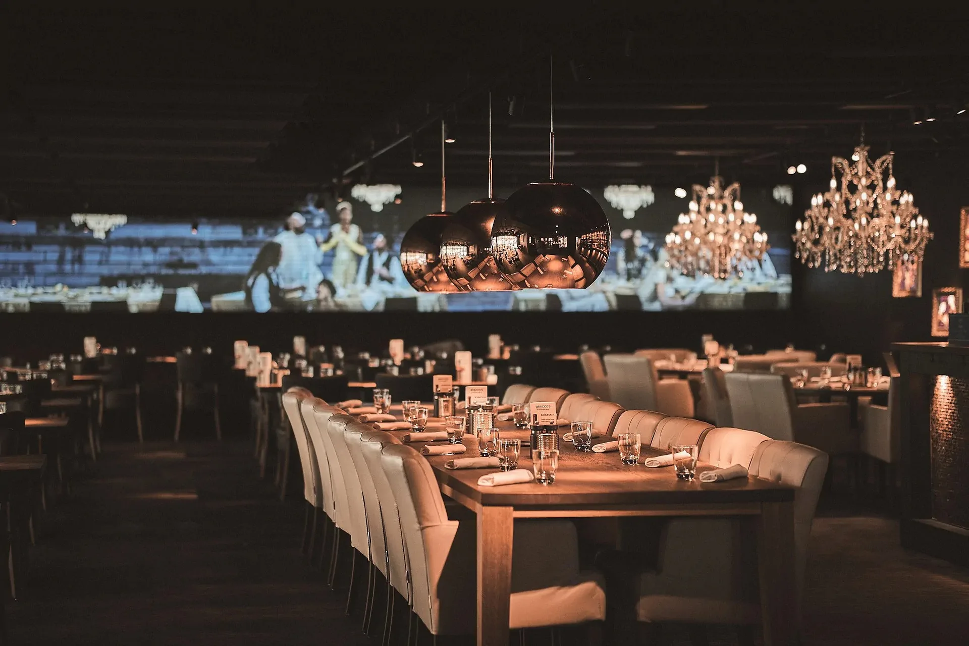 Abacco’s Steakhouse Augsburg — photo 4