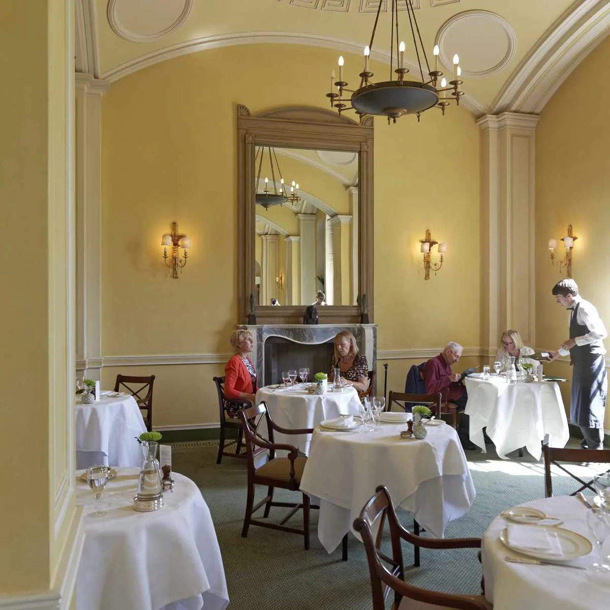 Hartwell House & Spa — photo 19