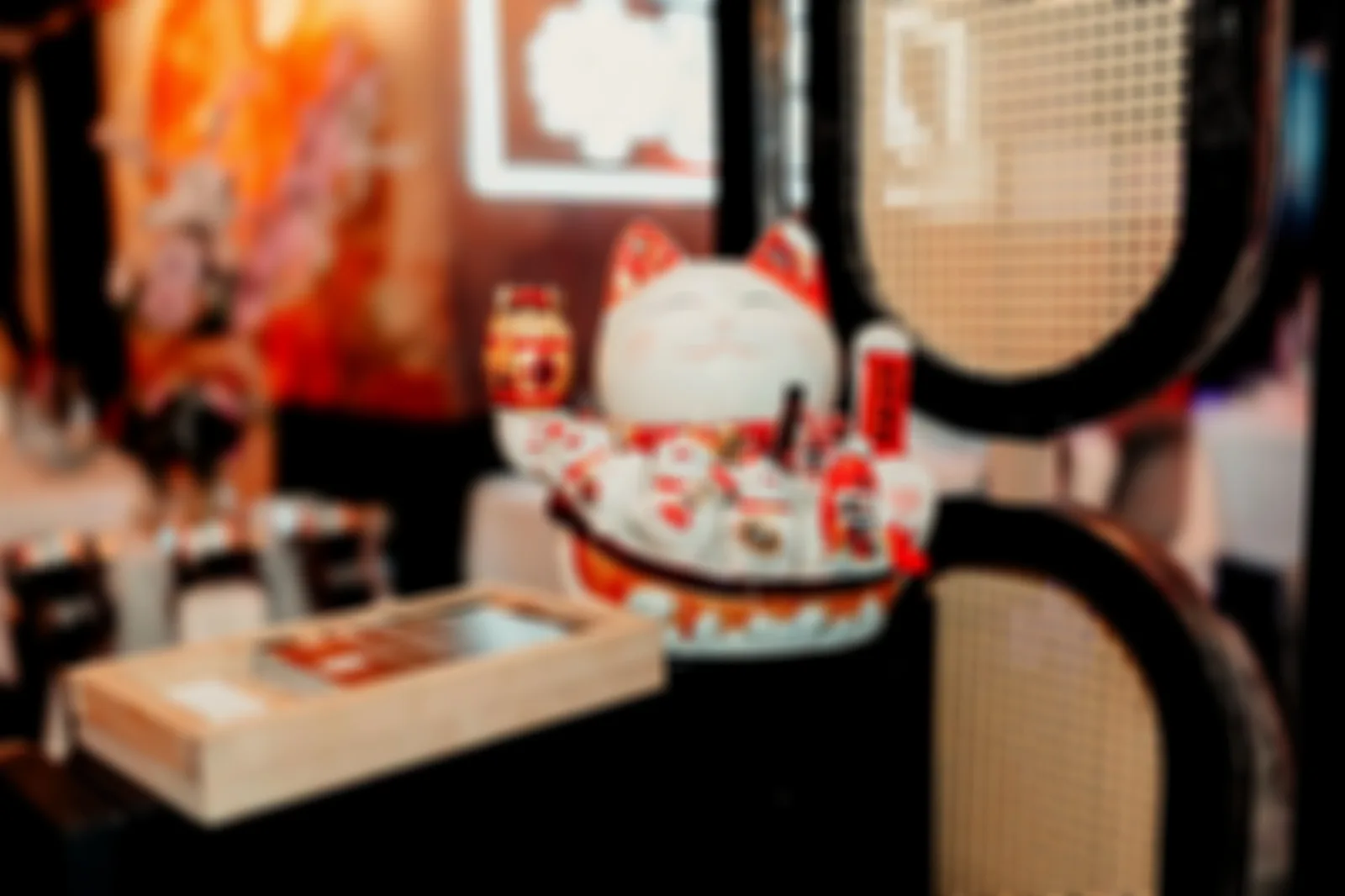 Kinchia Restaurant — photo 17