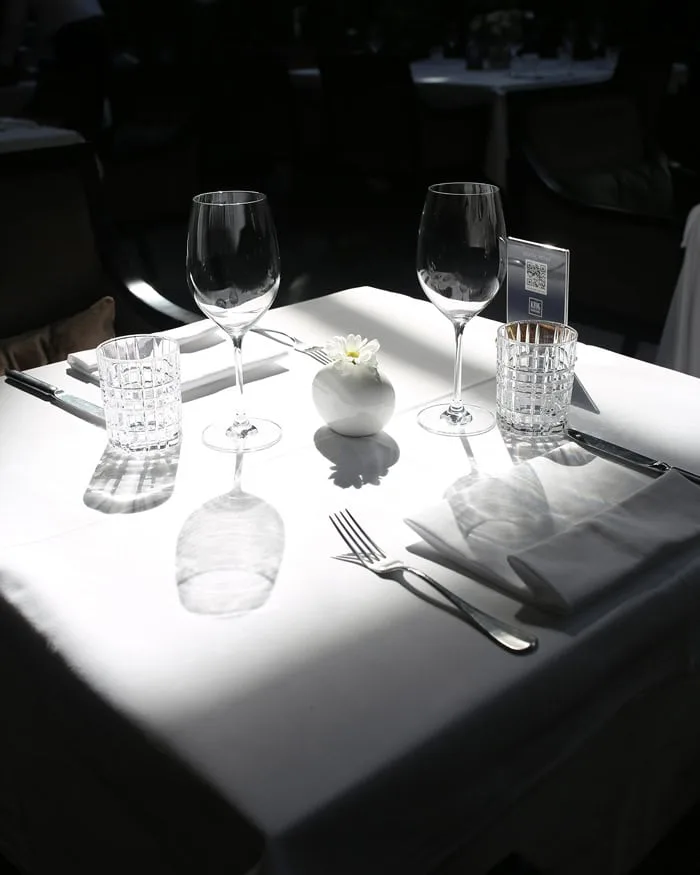 RESTORAN KLUB KNJIŽEVNIKA — photo 6