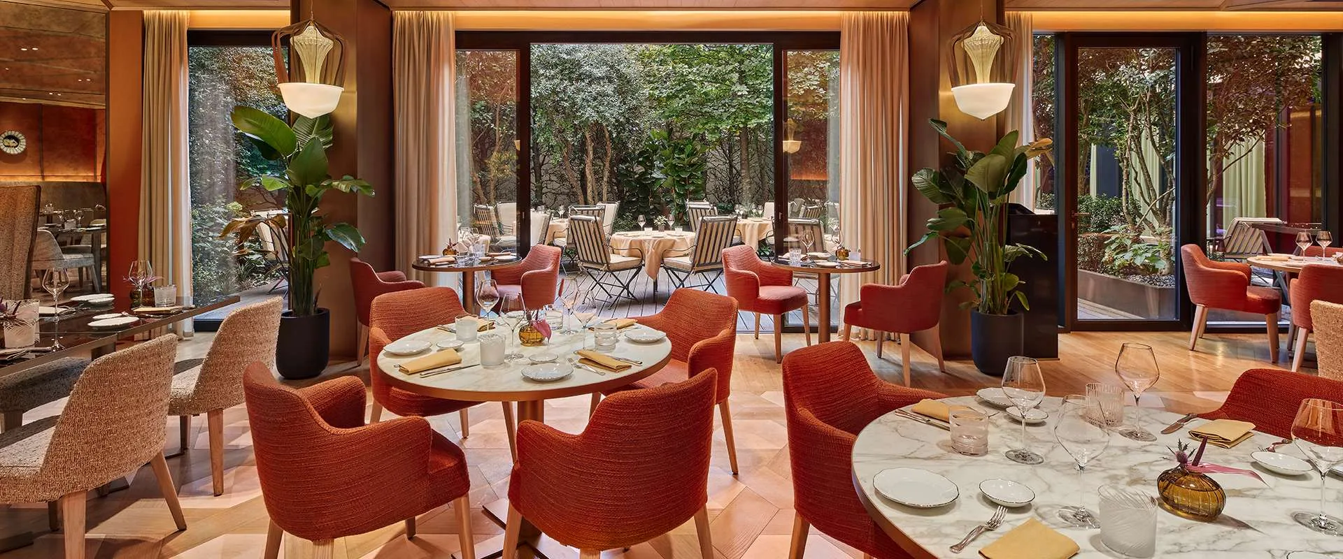 Il Ristorante - Niko Romito — photo 37