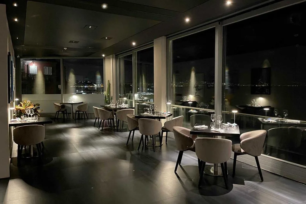 Palazzo Petrucci Pizzeria — photo 6
