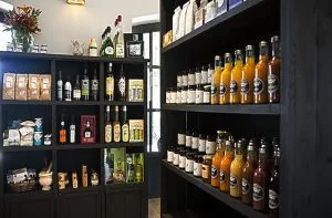 Le Mas Bottero, Aix-en-Provence