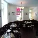Altberliner Restaurant — atmosphere