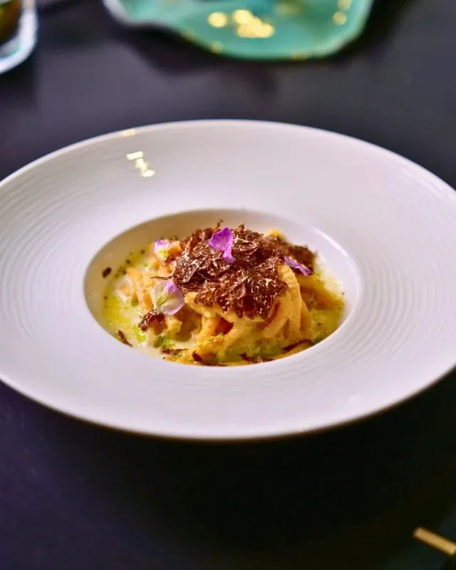 Zinc Bar & Restaurant — photo 11