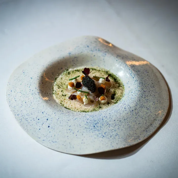 Brasserie Constance - Abbaye de Villeneuve — photo 34