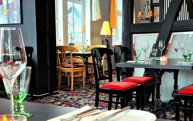 Schieferhof Restaurant — photo 14