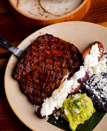 Frontera Grill — photo 14