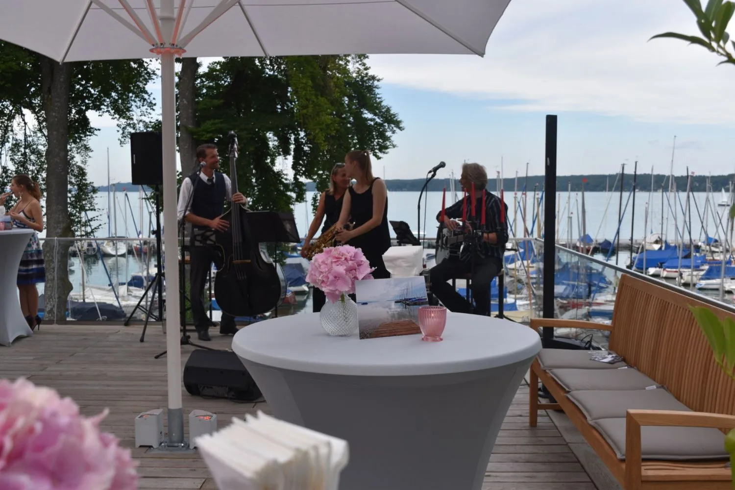 Marina Seerestaurant — photo 21
