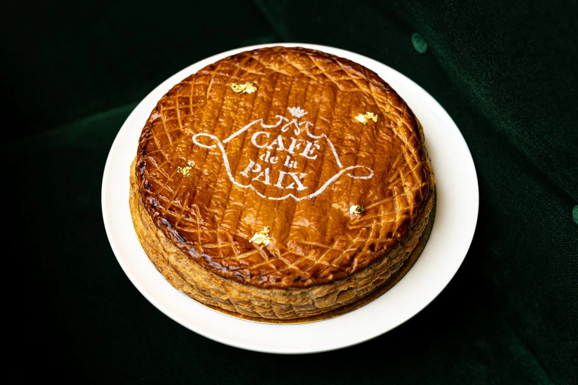 Café de la Paix — photo 15