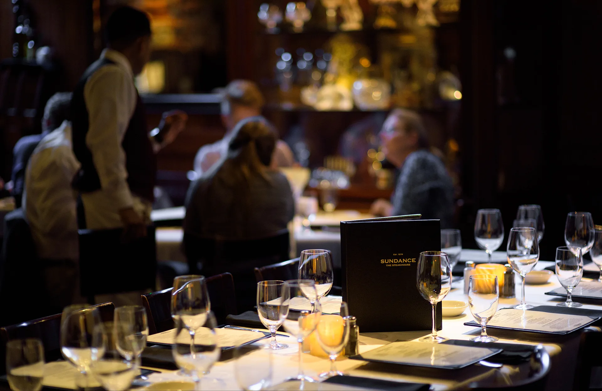 Sundance the Steakhouse — photo 71