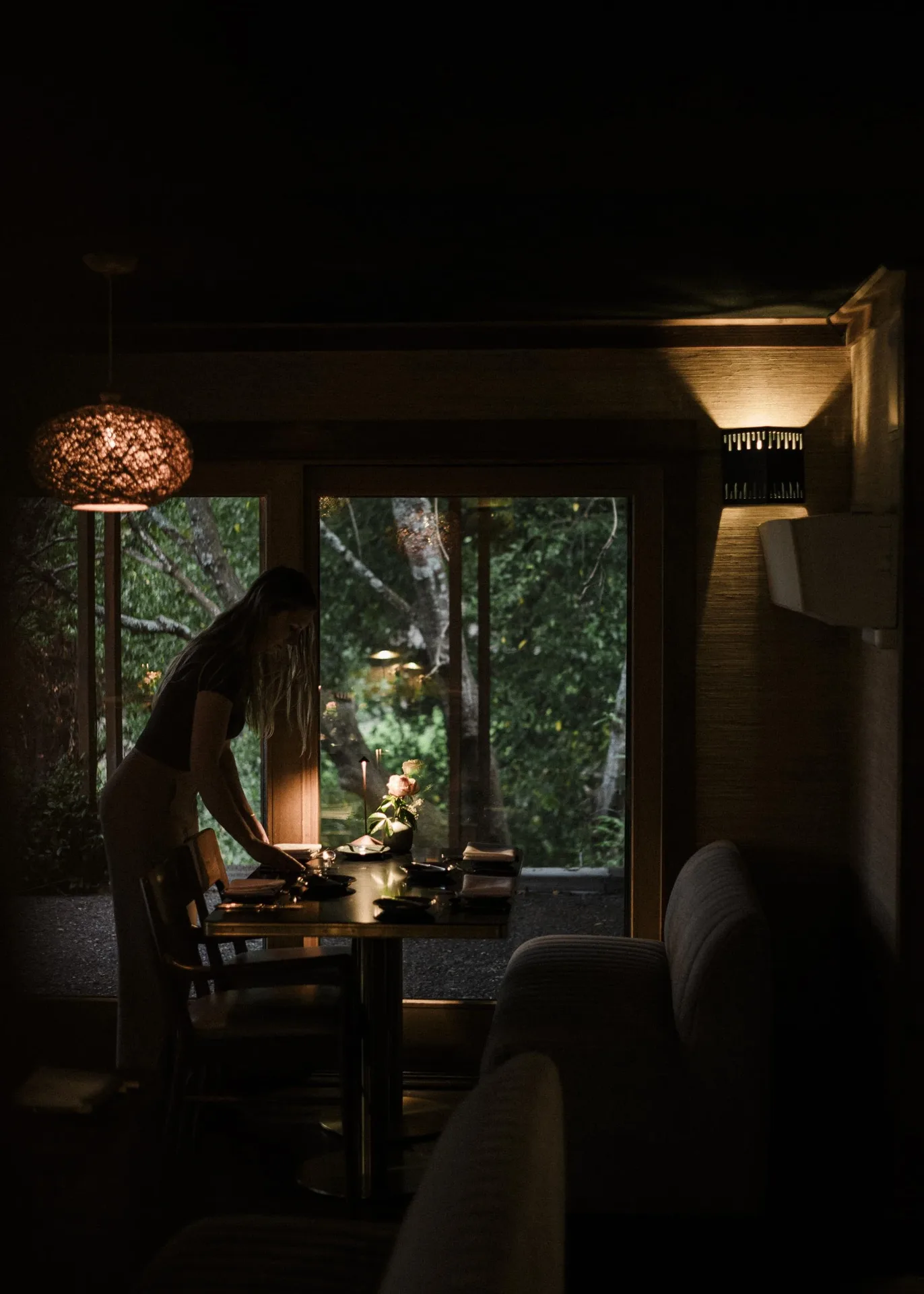 The Restaurant at Tu Tu' Tun Lodge — photo 4