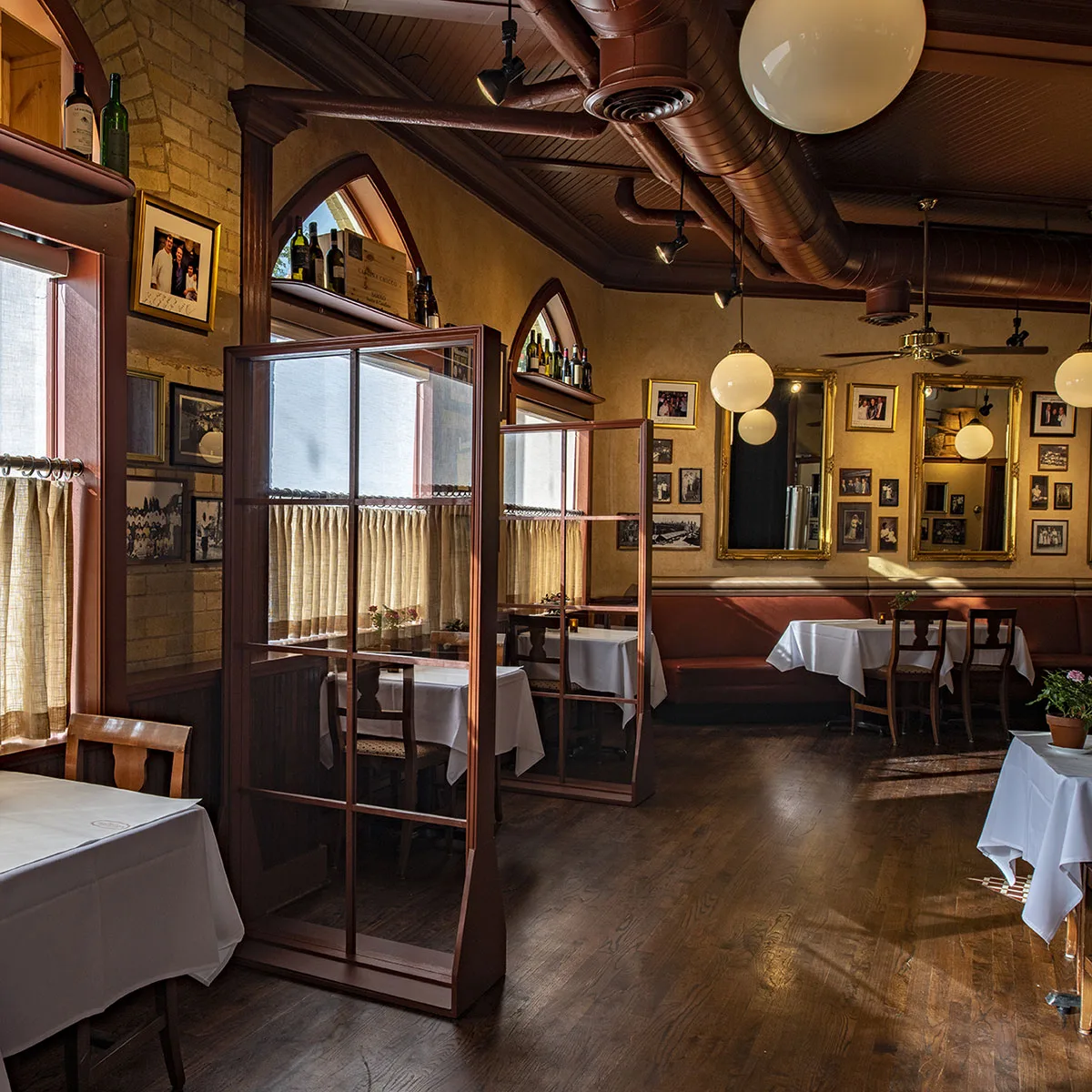 Ristorante Bartolotta dal 1993 — photo 24