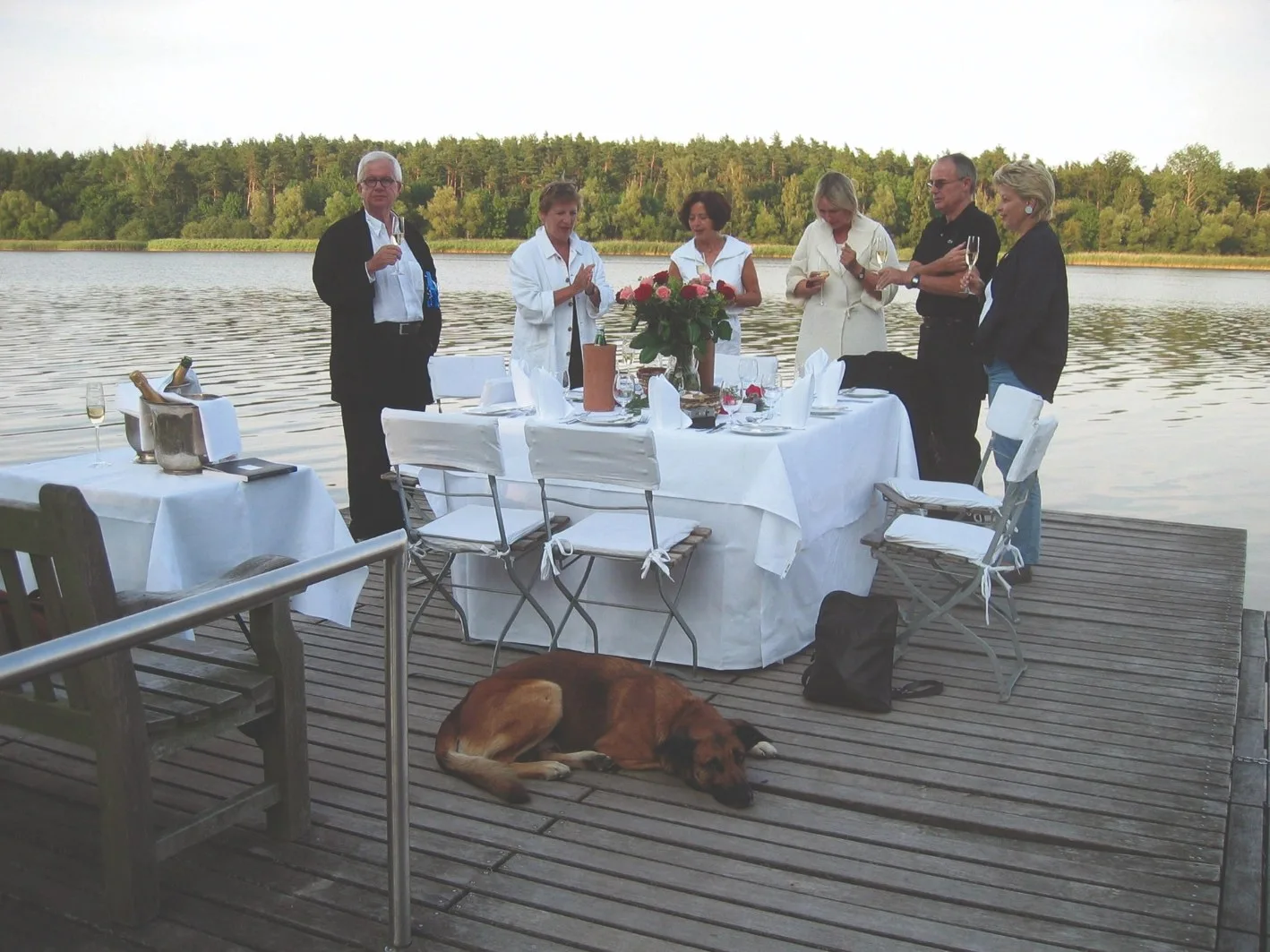 Restaurant Allesisstgut — photo 12