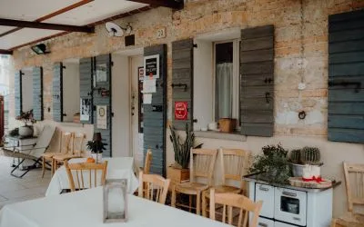 Osteria Bellavista — photo 70