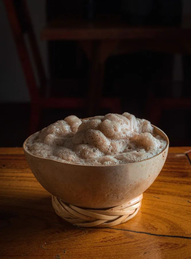Levadura de Olla Restaurante — photo 8