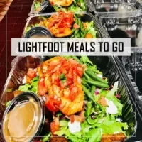 Lightfoot Restaurant — photo 55