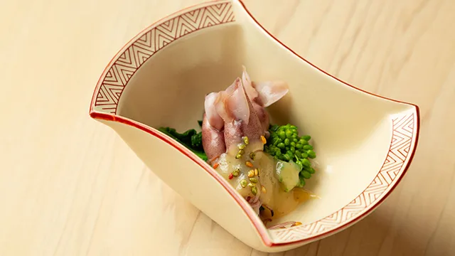 Sushidokoro Kurosugi Shinkan — photo 8