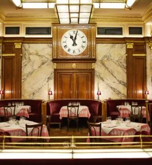 Brasserie Zédel — photo 5
