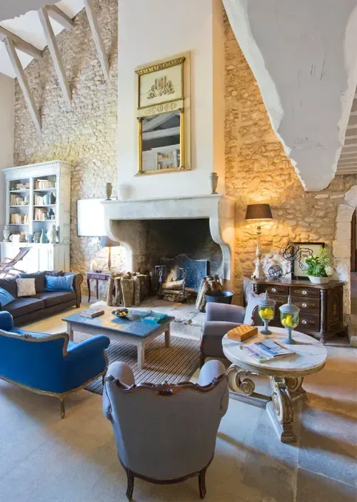La Bastide de Marie — photo 12