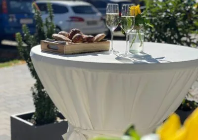 Restaurant Am Platzl — photo 4