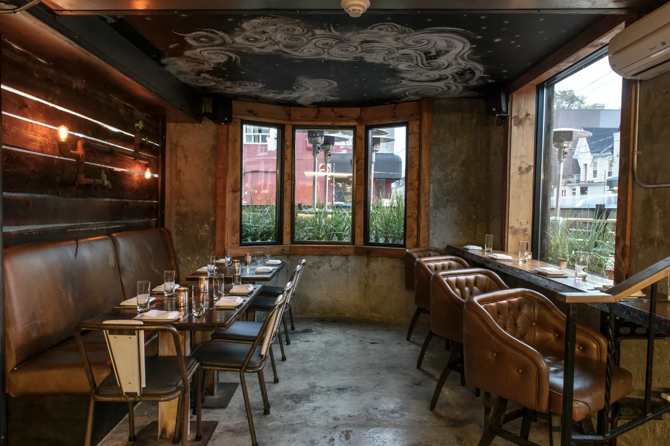 Rasa, Toronto