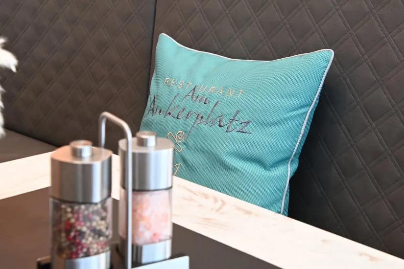 Restaurant Am Ankerplatz — photo 7