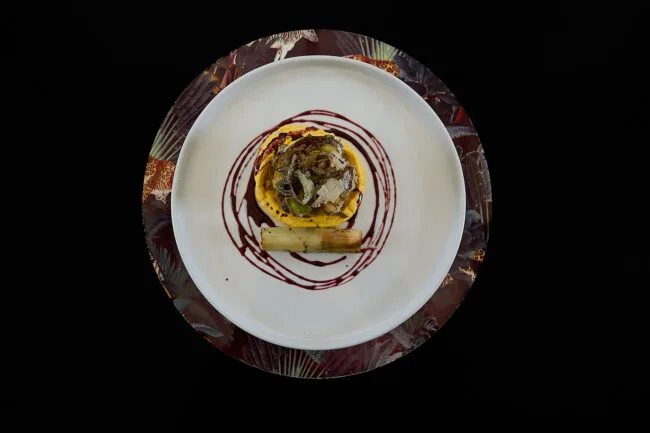 La Società Milano — food