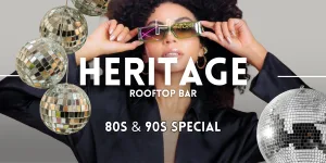 Heritage Restaurant — photo 8