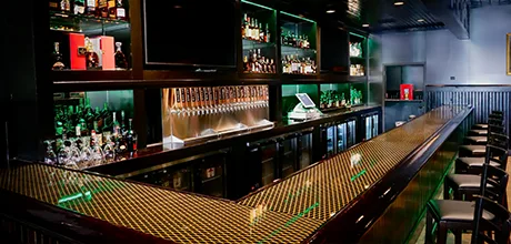 20's Hideout Steakhouse & Bar — photo 24